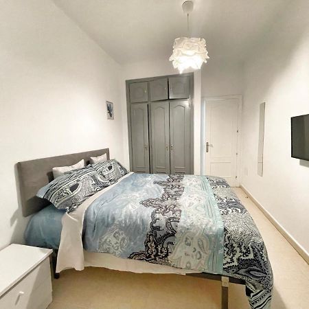 Luna Ensuites Centro มาลากา ภายนอก รูปภาพ
