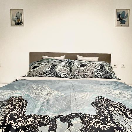 Luna Ensuites Centro มาลากา ภายนอก รูปภาพ