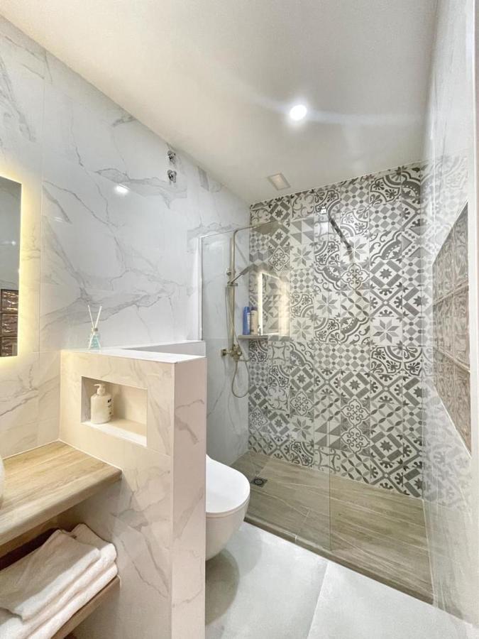 Luna Ensuites Centro มาลากา ภายนอก รูปภาพ